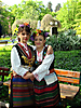 Costumes of Bulgaria