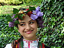 Costumes of Bulgaria