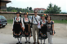 Costumes of Bulgaria
